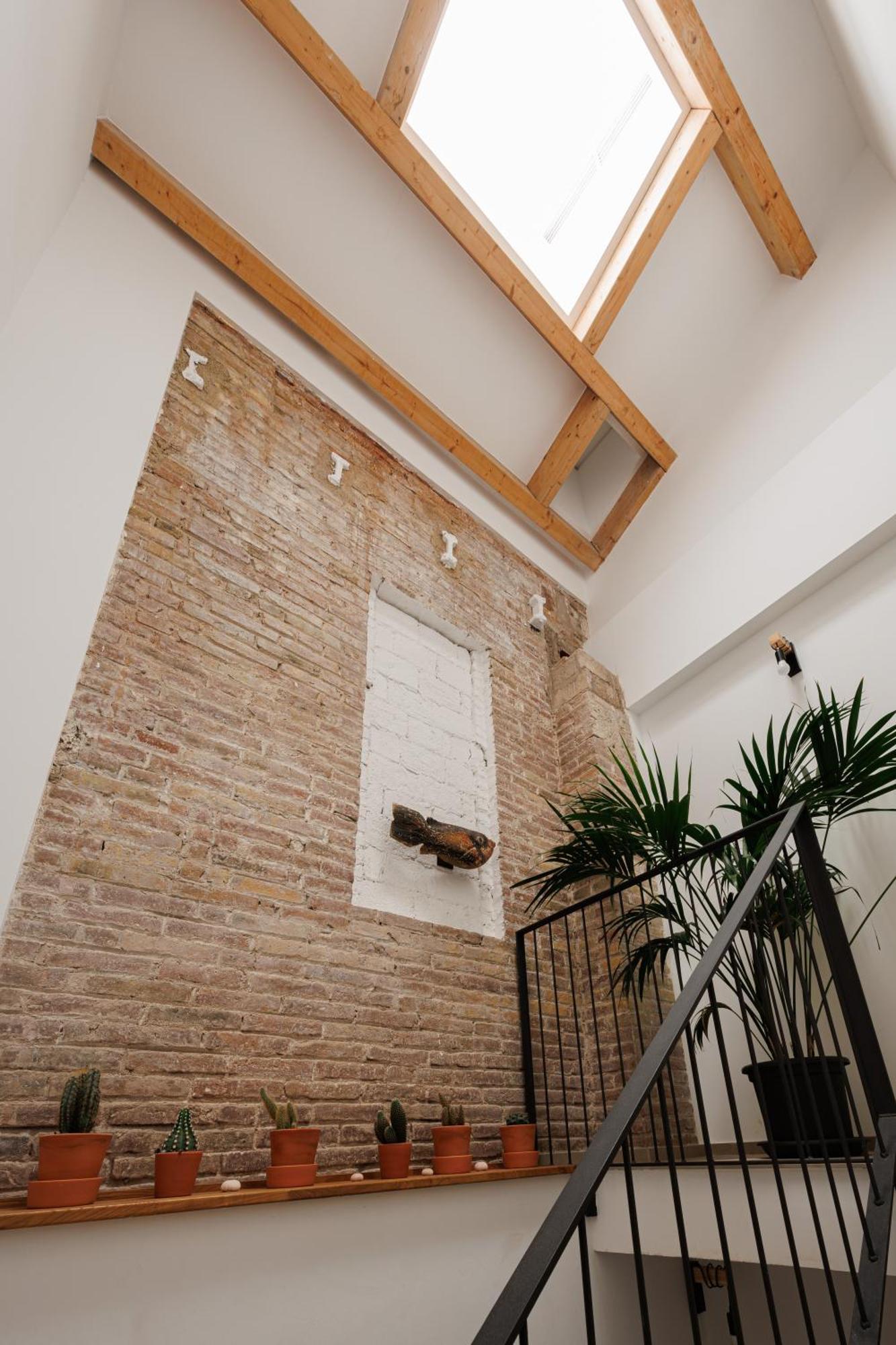 Atico Duplex Playa Area Barcelona Con Spa Exterior Montgat Zewnętrze zdjęcie
